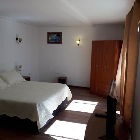 Mediterraneo Apartments Βίνα Ντελ Μαρ Εξωτερικό φωτογραφία