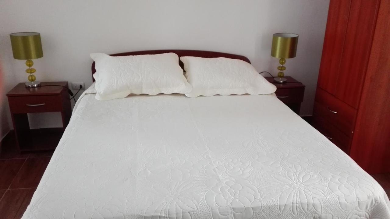 Mediterraneo Apartments Βίνα Ντελ Μαρ Εξωτερικό φωτογραφία