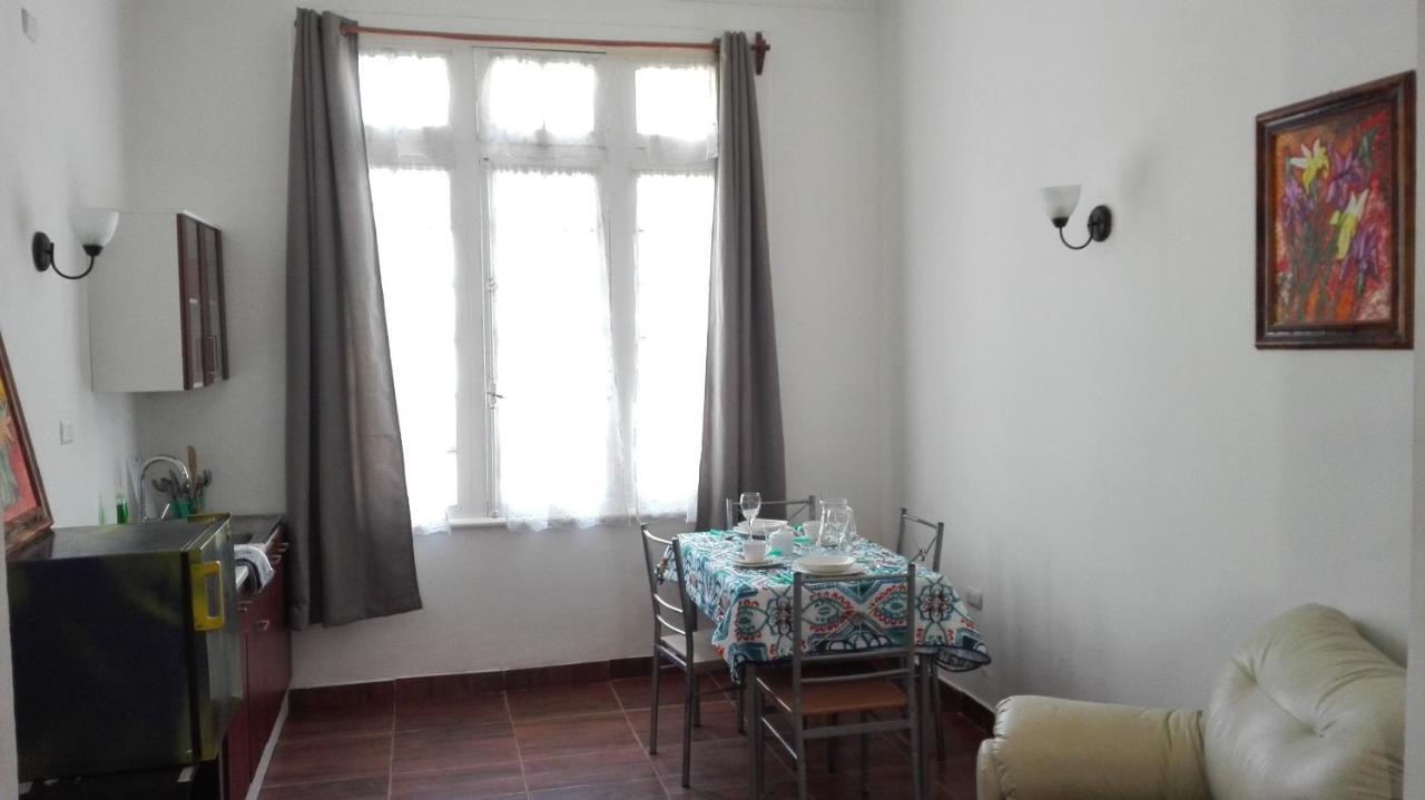 Mediterraneo Apartments Βίνα Ντελ Μαρ Εξωτερικό φωτογραφία