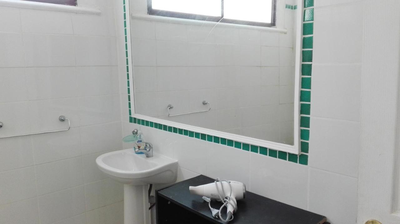 Mediterraneo Apartments Βίνα Ντελ Μαρ Εξωτερικό φωτογραφία