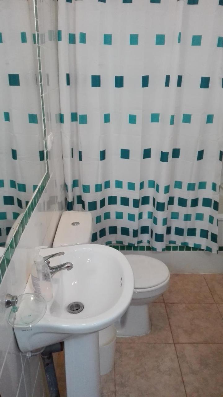 Mediterraneo Apartments Βίνα Ντελ Μαρ Εξωτερικό φωτογραφία