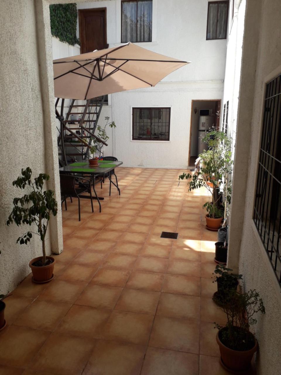Mediterraneo Apartments Βίνα Ντελ Μαρ Εξωτερικό φωτογραφία
