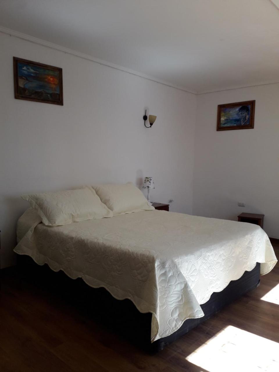Mediterraneo Apartments Βίνα Ντελ Μαρ Εξωτερικό φωτογραφία