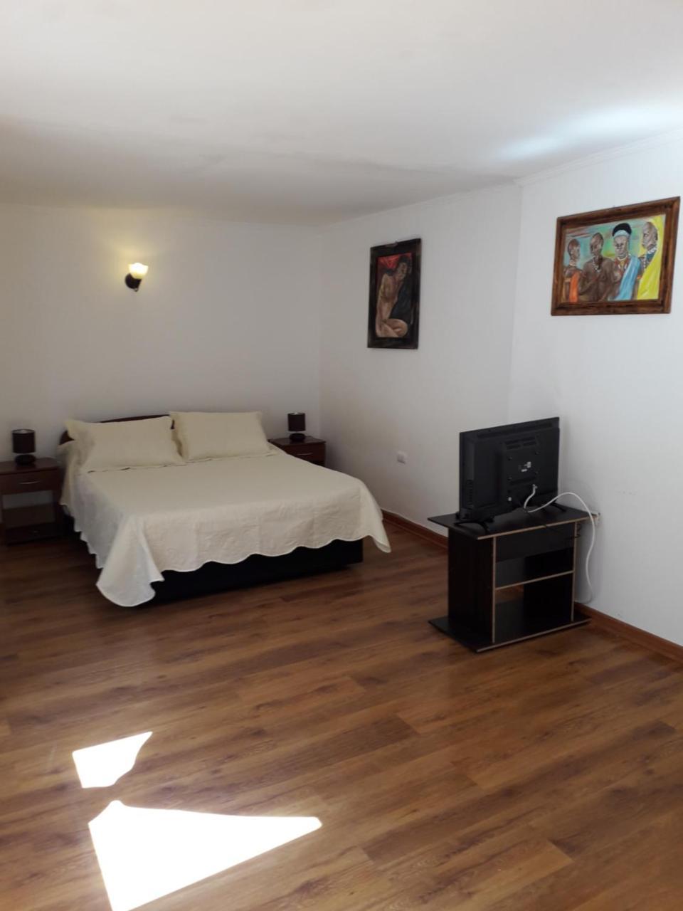 Mediterraneo Apartments Βίνα Ντελ Μαρ Εξωτερικό φωτογραφία