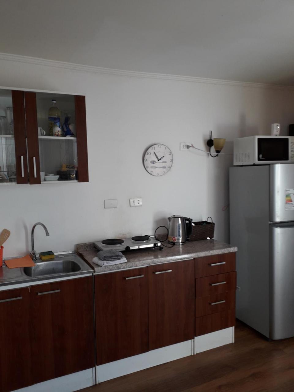 Mediterraneo Apartments Βίνα Ντελ Μαρ Εξωτερικό φωτογραφία
