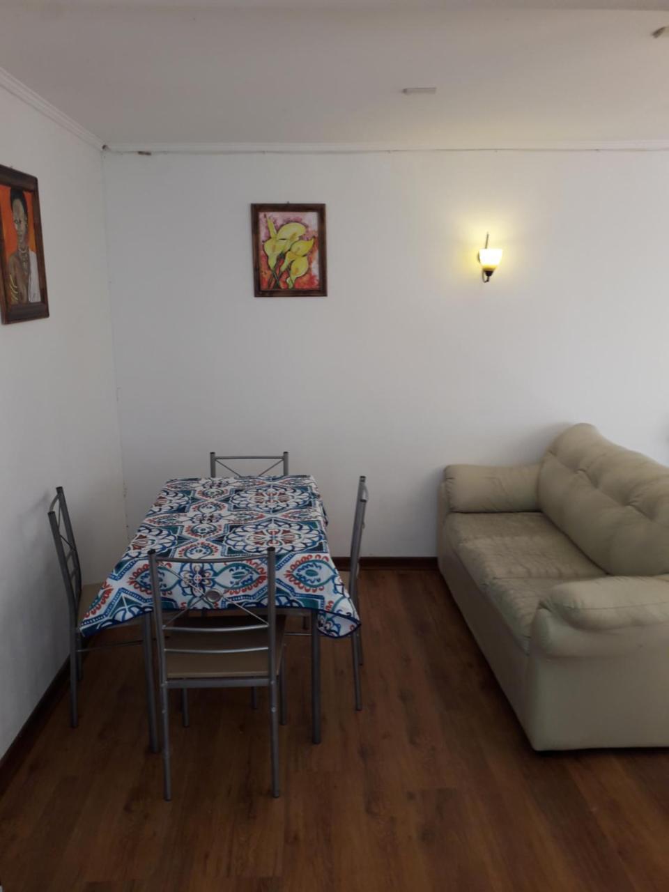 Mediterraneo Apartments Βίνα Ντελ Μαρ Εξωτερικό φωτογραφία