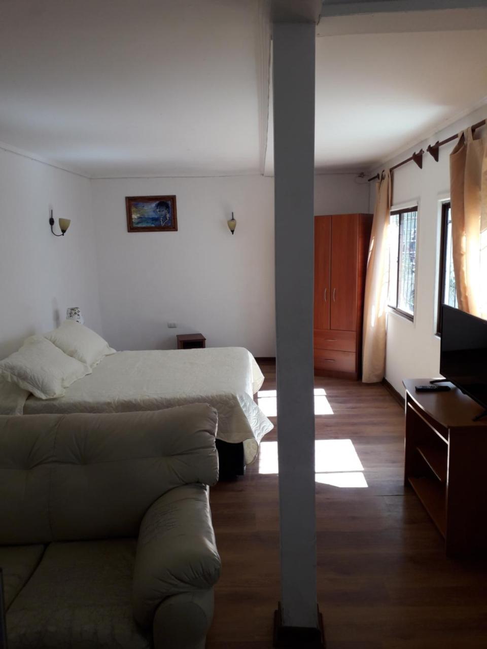 Mediterraneo Apartments Βίνα Ντελ Μαρ Εξωτερικό φωτογραφία