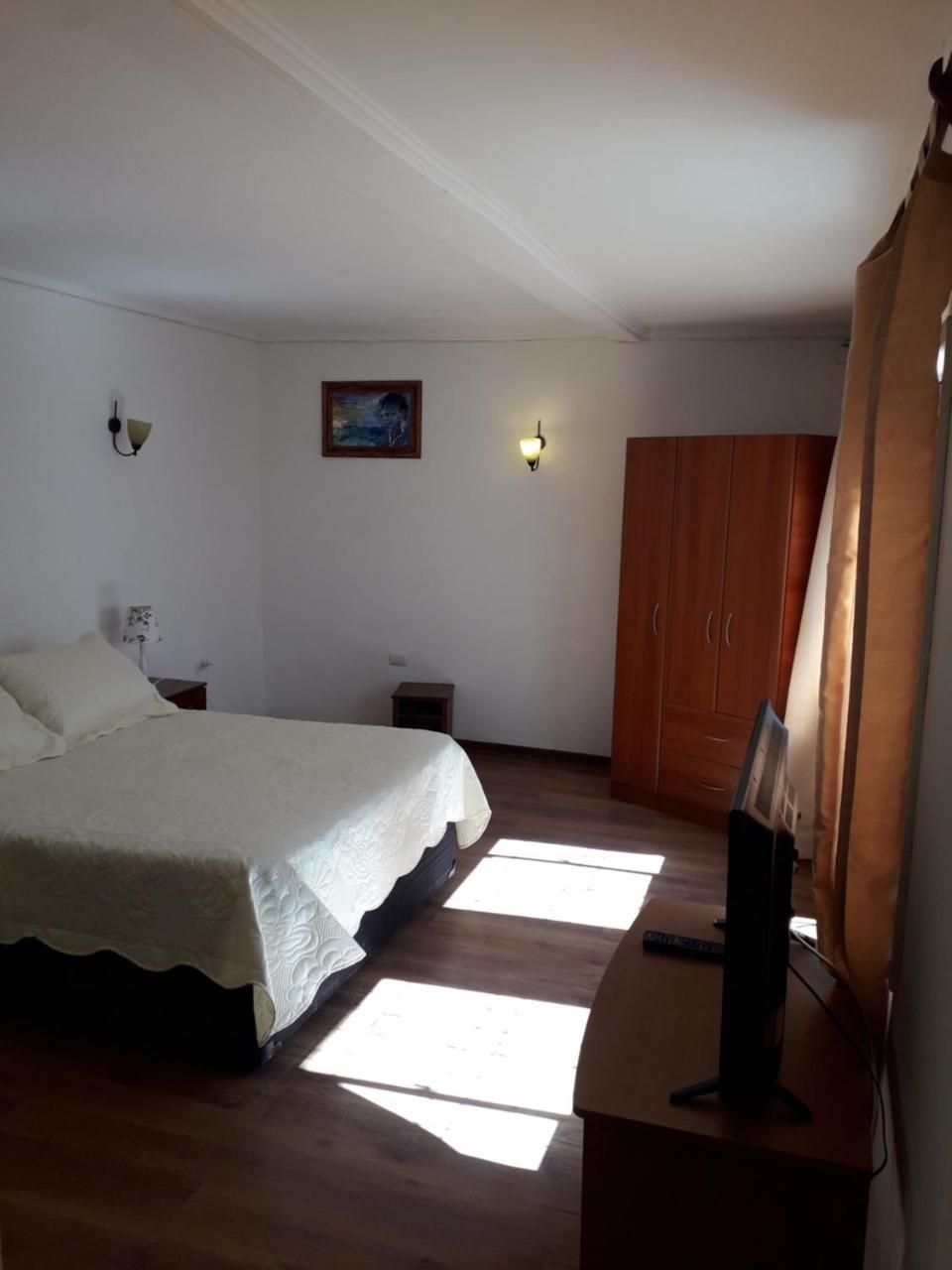 Mediterraneo Apartments Βίνα Ντελ Μαρ Εξωτερικό φωτογραφία