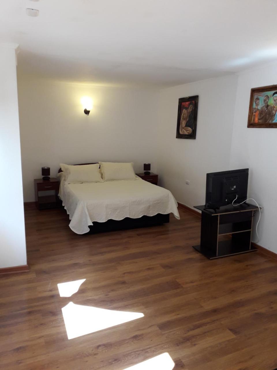 Mediterraneo Apartments Βίνα Ντελ Μαρ Εξωτερικό φωτογραφία