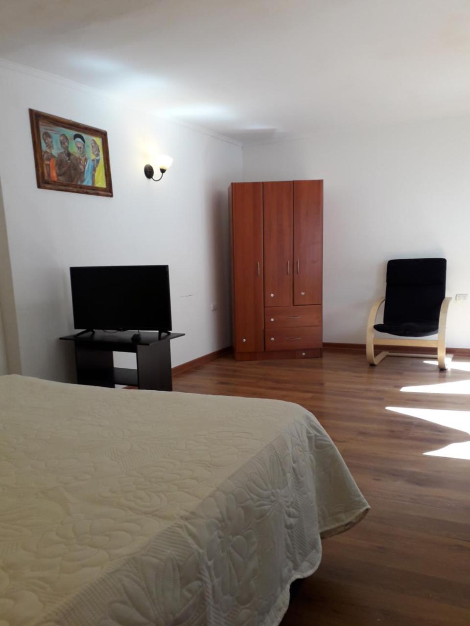 Mediterraneo Apartments Βίνα Ντελ Μαρ Εξωτερικό φωτογραφία